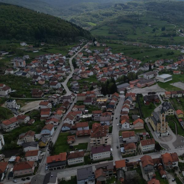 Sportski spektakl u humanoj misiji: Kockasti i Zmajevi rame uz rame, ali ovaj put cilj nije pobjeda!