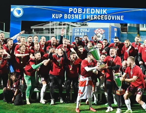 Trofej večeras stiže na Koševo: Slavlje bez podrške sa tribina..</a>