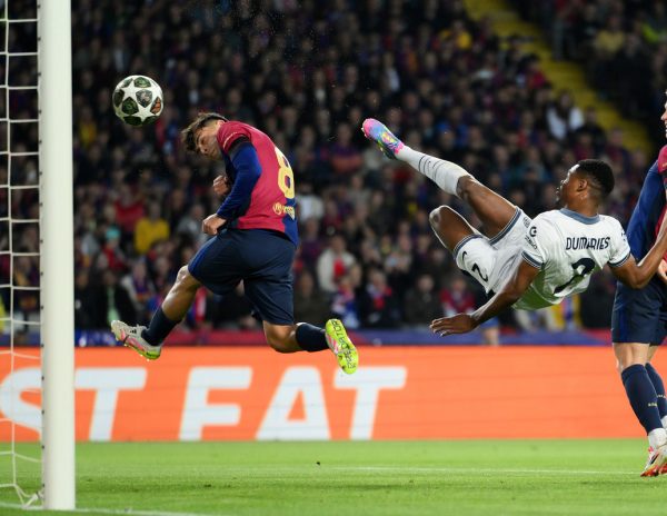 Objavljene postave Intera i Barcelone: Evo ko večeras na Meazzi odlučuje finale!</a>
