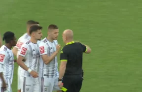 Amar Beganović se oglasio nakon isključenja, poslao snažnu poruku