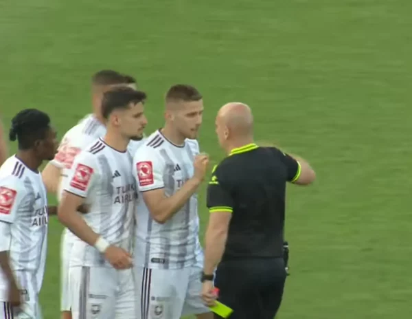Amar Beganović se oglasio nakon isključenja, poslao snažnu poruku</a>