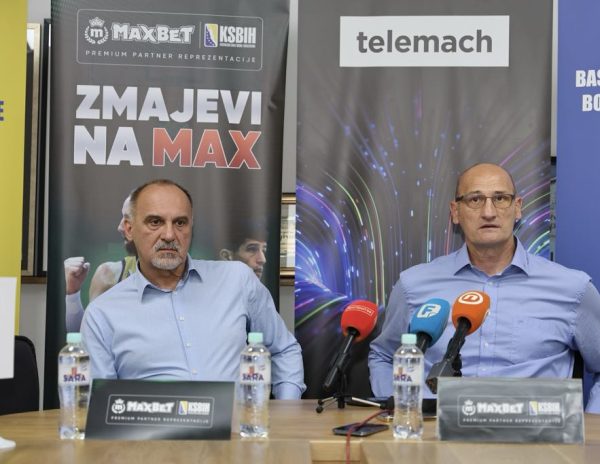 Izbjegnuta blamaža: Osigurana sredstva za nastup omladinskih selekcija na evropskim prvenstvima</a>