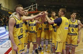 Novembarsko ludilo: Zmajevi prvo putuju u Tursku, a onda…