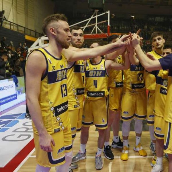Novembarsko ludilo: Zmajevi prvo putuju u Tursku, a onda…