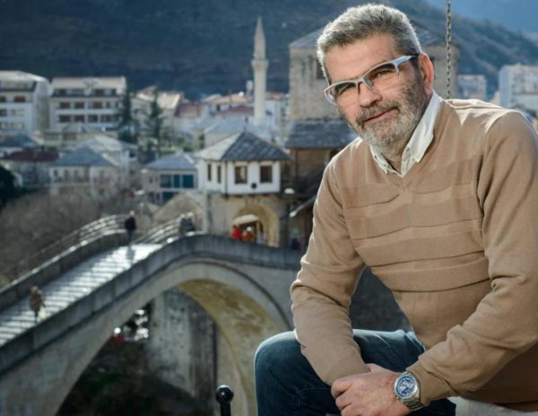 Rođendanska razmjena emocija: Slišković dirnuo srca navijača Veleža!</a>