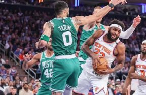 Boston na rubu eliminacije, Garza sa Minnesotom na korak od konferencijskog finala