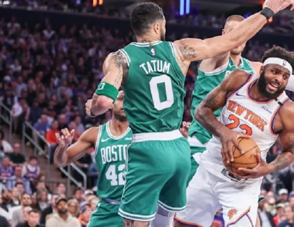 Boston na rubu eliminacije, Garza sa Minnesotom na korak od konferencijskog finala</a>