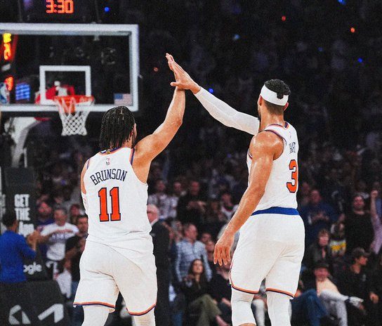 New York Knicksi obrisali pod sa Bostonom i plasirali se u finale!</a>