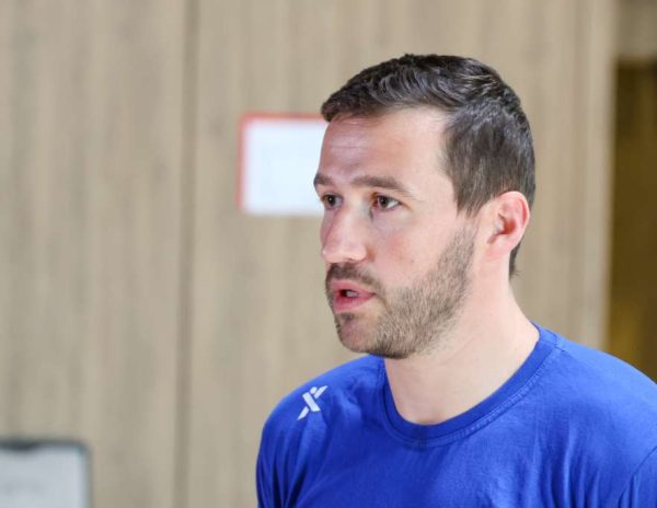 Burić pred ključne mečeve za Euro: Najbolje igramo kada nas svi otpišu</a>