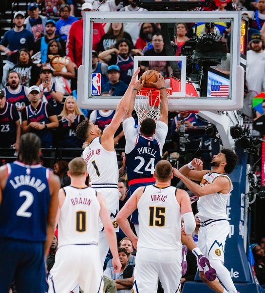 New York u polufinalu Istoka, Clippersi protiv Denvera izborili sedmu utakmicu