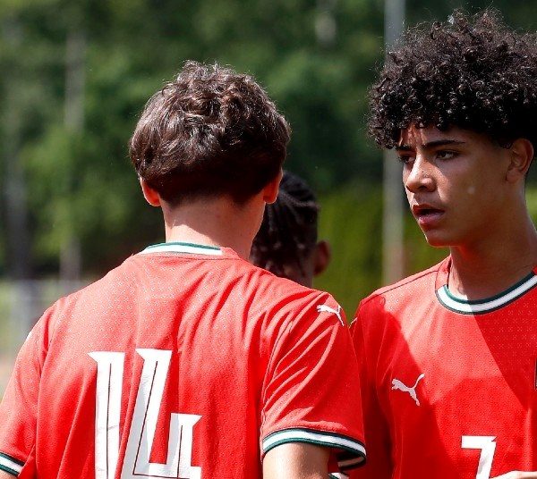 Cristiano Ronaldo Junior zabio prvijenac za Portugal, SIU odjeknulo tribinama