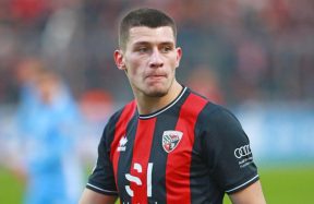 Transfer insajder: Njemački klub kupio reprezentativca BiH