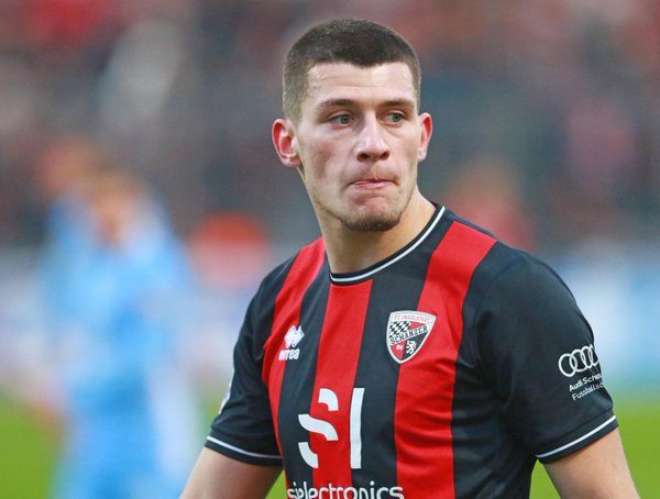 Transfer insajder: Njemački klub kupio reprezentativca BiH</a>