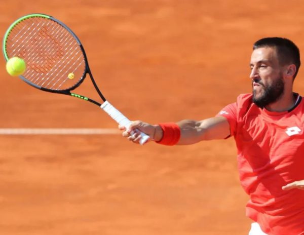 Direktno u glavni žrijeb: Džumhur protiv kvalifikanta iz Argentine!</a>