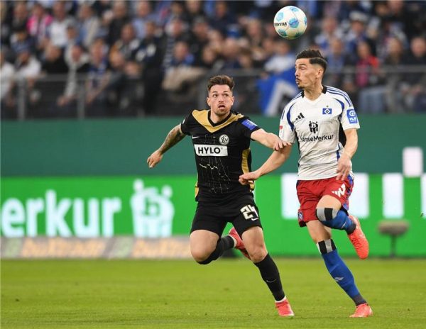 Bh. reprezentativac na cijeni: Klubovi iz Premier lige i La Liga žele Hadžikadunića!</a>