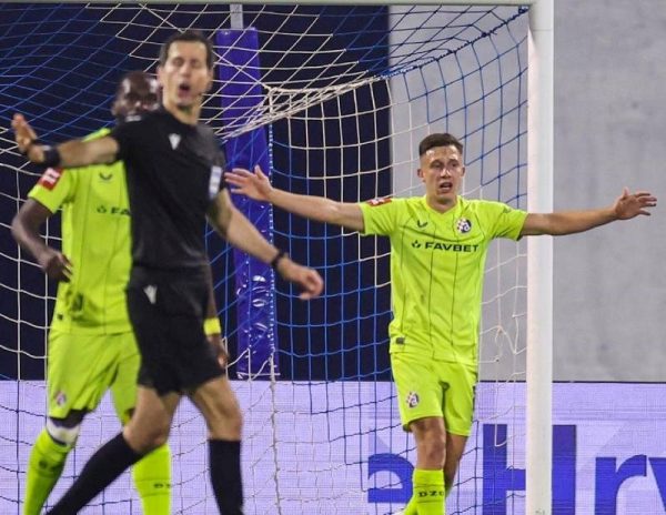 Veliki kiks Dinama : Rijeka pred naslovom prvaka!</a>