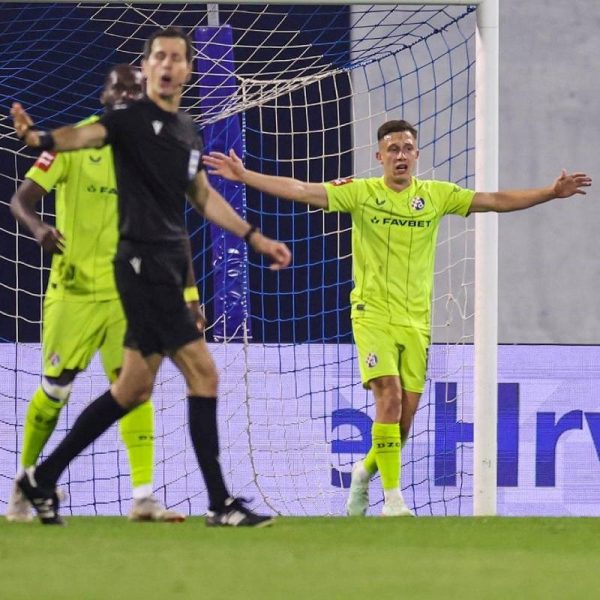 Veliki kiks Dinama : Rijeka pred naslovom prvaka!