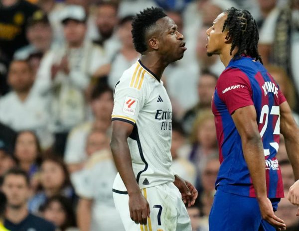 El Clasico odlučuje šampiona: Može li Real preokrenuti sezonu ili Barca danas hladi šampanjac?!</a>