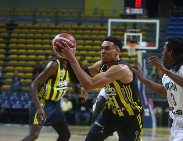 Večeras veliko finale u Abu Dhabiju: Fenerbahče i Monaco za titulu prvaka Evrope</a>