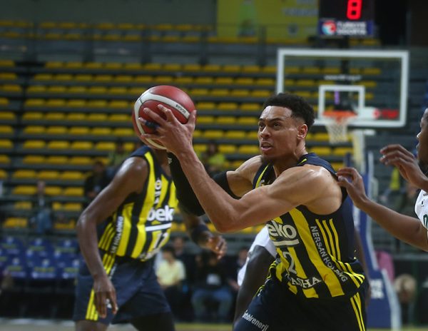Fenerbahce je prvak Eurolige!</a>