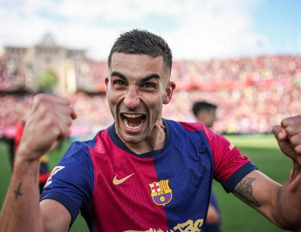Aston Villa nudi bogatstvo za zvijezdu Barcelone</a>