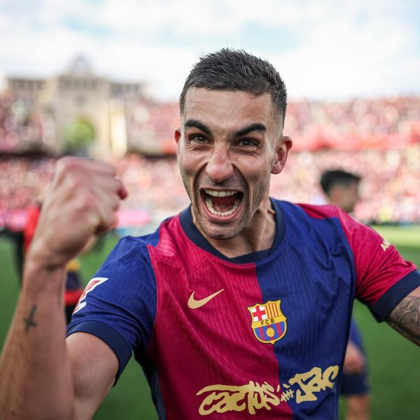 Aston Villa nudi bogatstvo za zvijezdu Barcelone