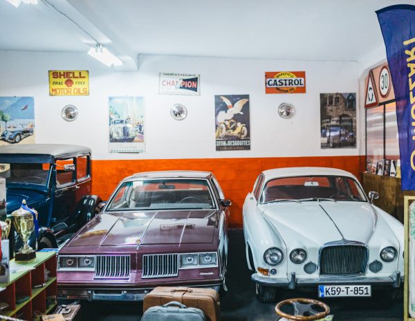 Mozzart uz Mostar: Podrška ljubiteljima oldtajmera i humanitarcima</a>