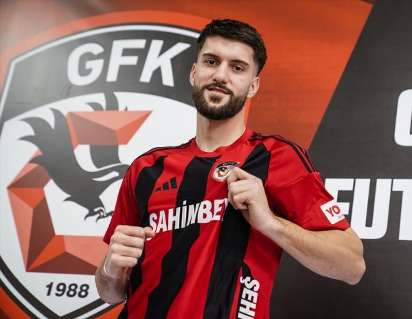 Zamjena za Kolašinca već poznata: Barbarez dovodi novog Zmaja!</a>
