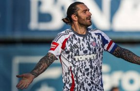 Može li Hajduk izvesti čudo? Evo šta mu treba za naslov prvaka