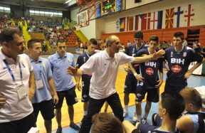 Nekadašnji bh. reprezentativac postaje novi selektor ženske košarkaške selekcije BiH!