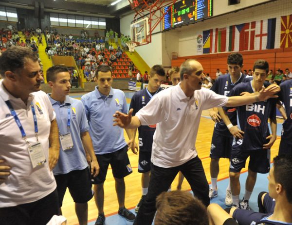 Nekadašnji bh. reprezentativac postaje novi selektor ženske košarkaške selekcije BiH!</a>