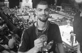 Tragedija na cesti kod Jajca: Poginuo reprezentativac BiH Harun Šahinović