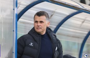 Selektor BiH objavio spisak za utakmice sa Sjevernom Irskom i Rumunijom