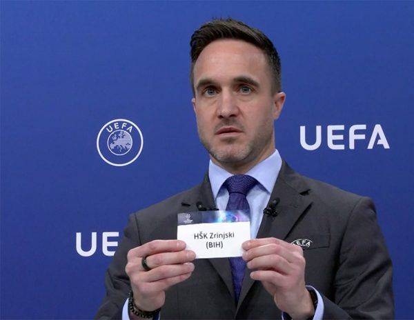Neće imati mnogo odmora: Bh. timovi saznali datume svojih evropskih mečeva!</a>