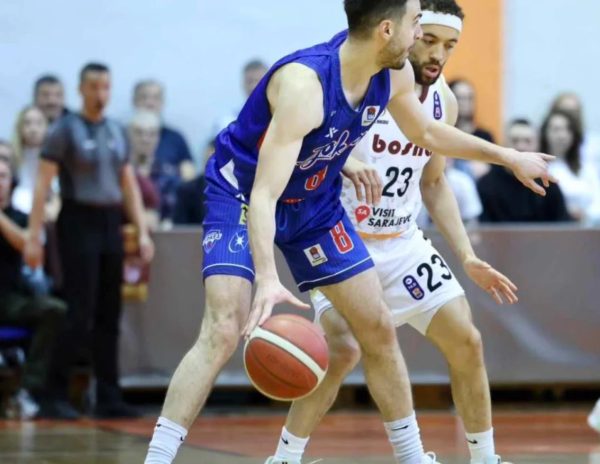 Dominacija bez premca: Igokea po 11. put prvak BiH!</a>