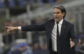 Inzaghi je zbog Intera spreman odbiti nezamislivu ponudu, sada su u igri treneri iz Engleske