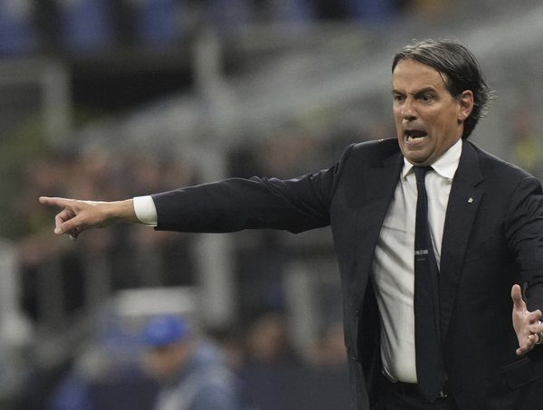 Inzaghi  objasnio kako je srušio Barcelonu: To je bilo ključno</a>