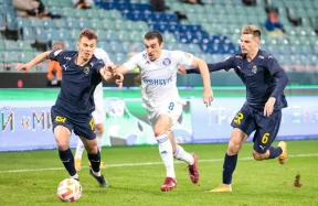 Zmaj odbrojava dane Orenburgu: Bašić na meti klubova iz pet zemalja!