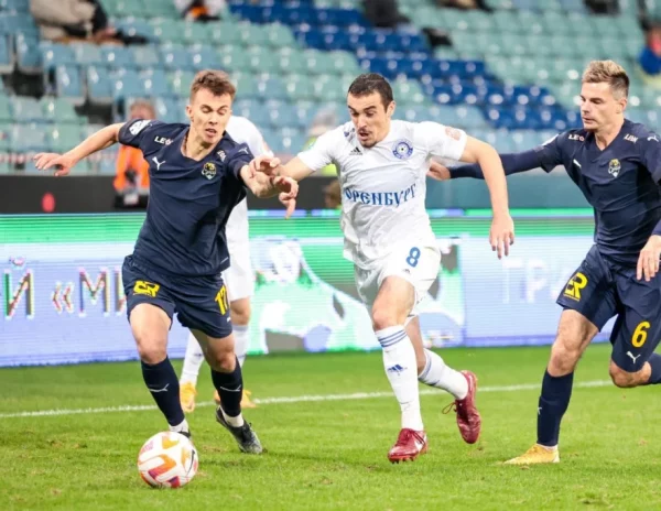 Zmaj odbrojava dane Orenburgu: Bašić na meti klubova iz pet zemalja!</a>
