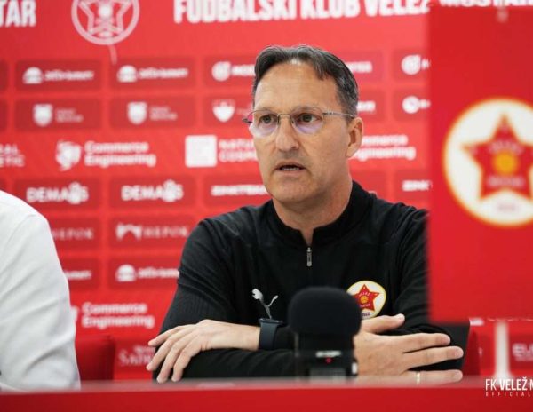 Janković u derbiju debituje na klupi Veleža, pohvalio igrače Rođenih</a>