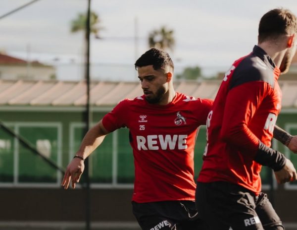 Bh. nogometaši briljiraju u Njemačkoj: Četvorka iz BiH ide u Bundesligu</a>