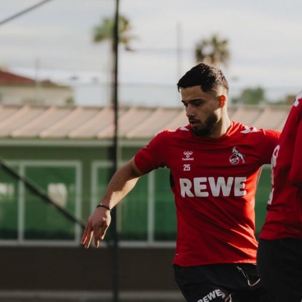 Bh. nogometaši briljiraju u Njemačkoj: Četvorka iz BiH ide u Bundesligu