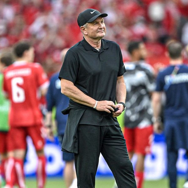 Kek objavio spisak, pa poručio: Čeka nas vruć okršaj sa BiH
