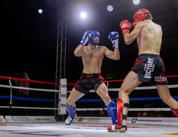 KBV „Flek Tom-Cat“ najuspješniji klub na 2. dijelu Prvenstva BiH u kickboxu</a>