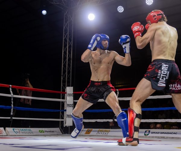 KBV „Flek Tom-Cat“ najuspješniji klub na 2. dijelu Prvenstva BiH u kickboxu