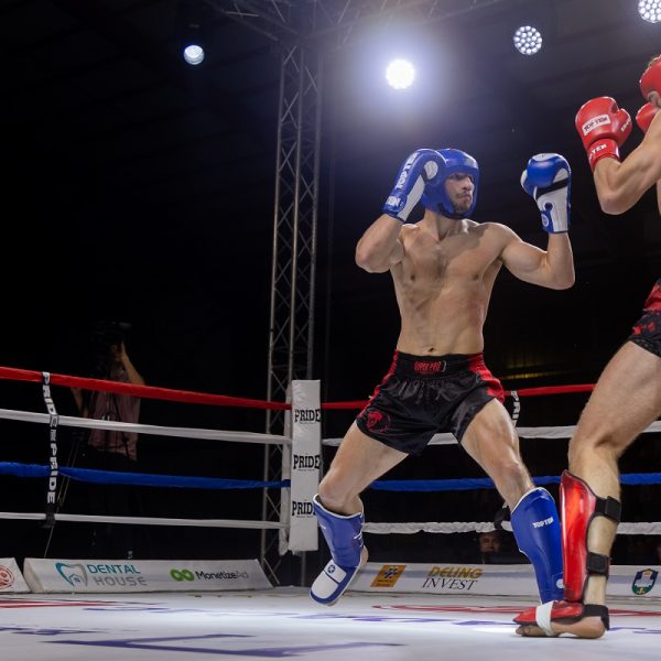 KBV „Flek Tom-Cat“ najuspješniji klub na 2. dijelu Prvenstva BiH u kickboxu