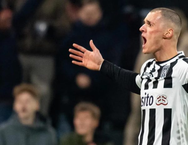 Kulenović pogodio protiv velikana, Bajraktarević bez minuta u srazu sa Fortunom! (VIDEO)</a>