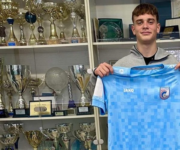 Sin bivšeg reprezentativca BiH odbio Hajduk i Dinamo, želi ostati uz bolesnog oca