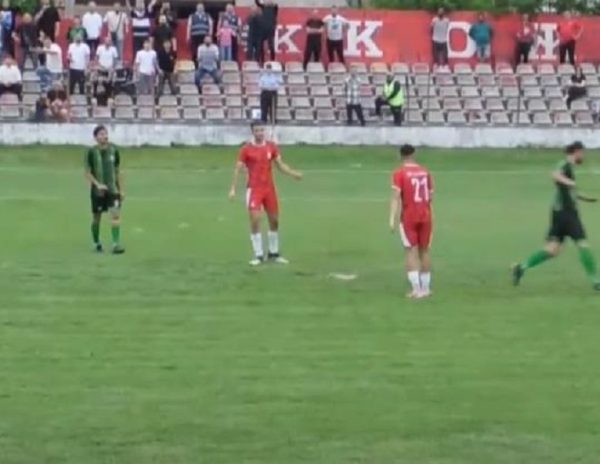 Skandal u regiji: Namjestili utakmicu, igrači se sklanjali, a onda je poništena…</a>