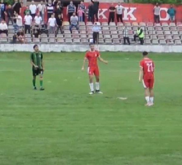 Skandal u regiji: Namjestili utakmicu, igrači se sklanjali, a onda je poništena…